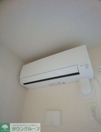 ラ・セーヌの物件内観写真